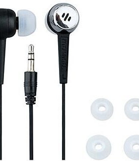 Takstar TS 2251 in ear earphone monitoring headset for UHF