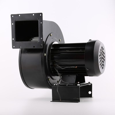 Small power frequency centrifugal blower 130FLJ0/1/5 turbo e