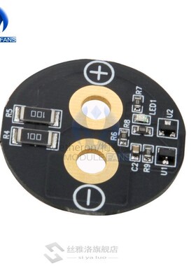 Super Farad Capacitor Balance Board Super Capacitor Protecti