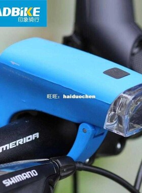 LEADBIKE Bicycle Headlight Bike Light Luces LED Bicicleta MT