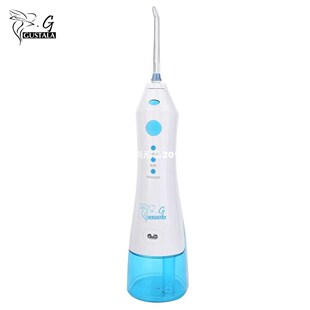 220ml Dental Flosser Electric Oral Spa Irrigator Wat