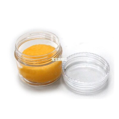 Dropshipping Organic Natural Pure Wax Wood Seasoning Beewax