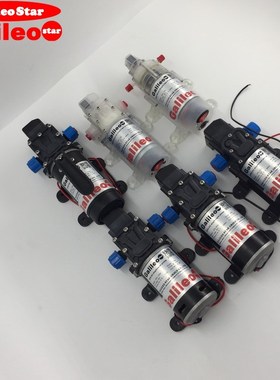 For dc water well pump,miniature water pumps 12 vo