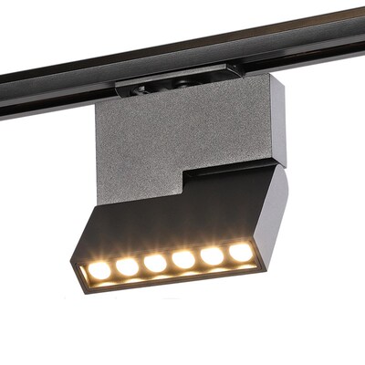NEW design Adjustable Angle LED Track Light Museum Art Muse