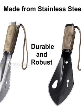 Multifunctional Gardening Flower Tools Portable Vehicular Fo