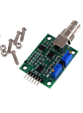 ABHU Liquid PH Value Detection Detect Regulator Sensor Cont