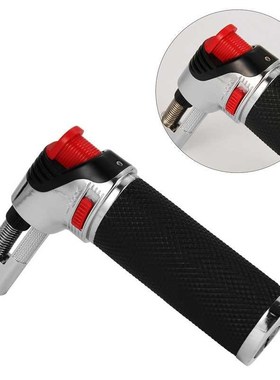 Butane Gas Micro Jet Blow Torch Soldering Brazing Refillable