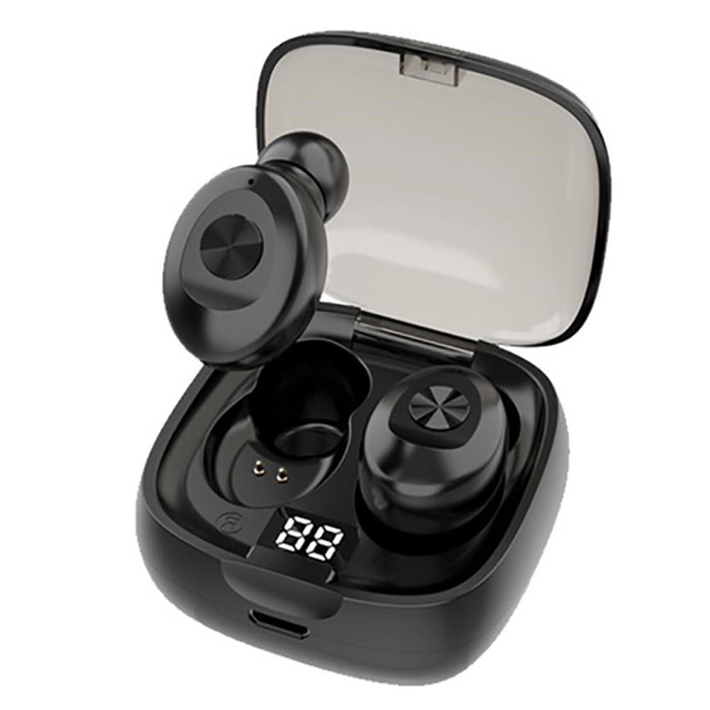 xg8 tws bluetooth earphones in ear wireless headphones ipx5