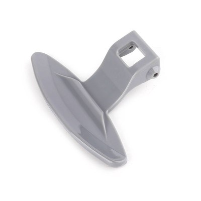 Durable 1PC Door Handle  LG Front Loader Drum Washing Machin