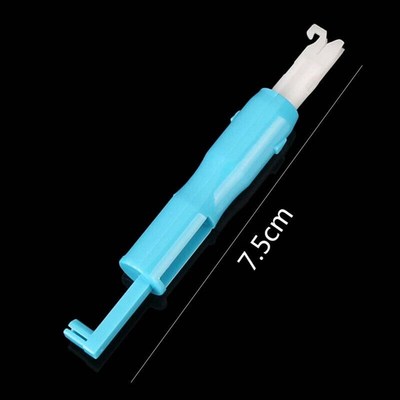 Automatic Needle Threader For Sewing Machine Needle Thread