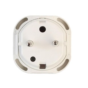 Charger Adapter Converter UK to EU Europe European Universal