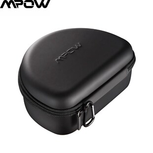 Original Mpow Headphone Carrying Case Universal Outdoor Sto