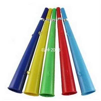 Game Day Megaphone Stadium Horn Supporters Air Blow Horn Tru