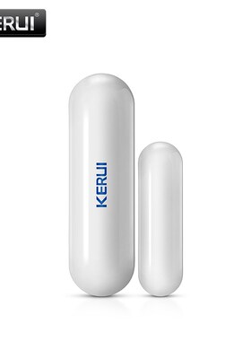 KERUI D026 Window Door Magnet Sensor Detector Portable Alarm
