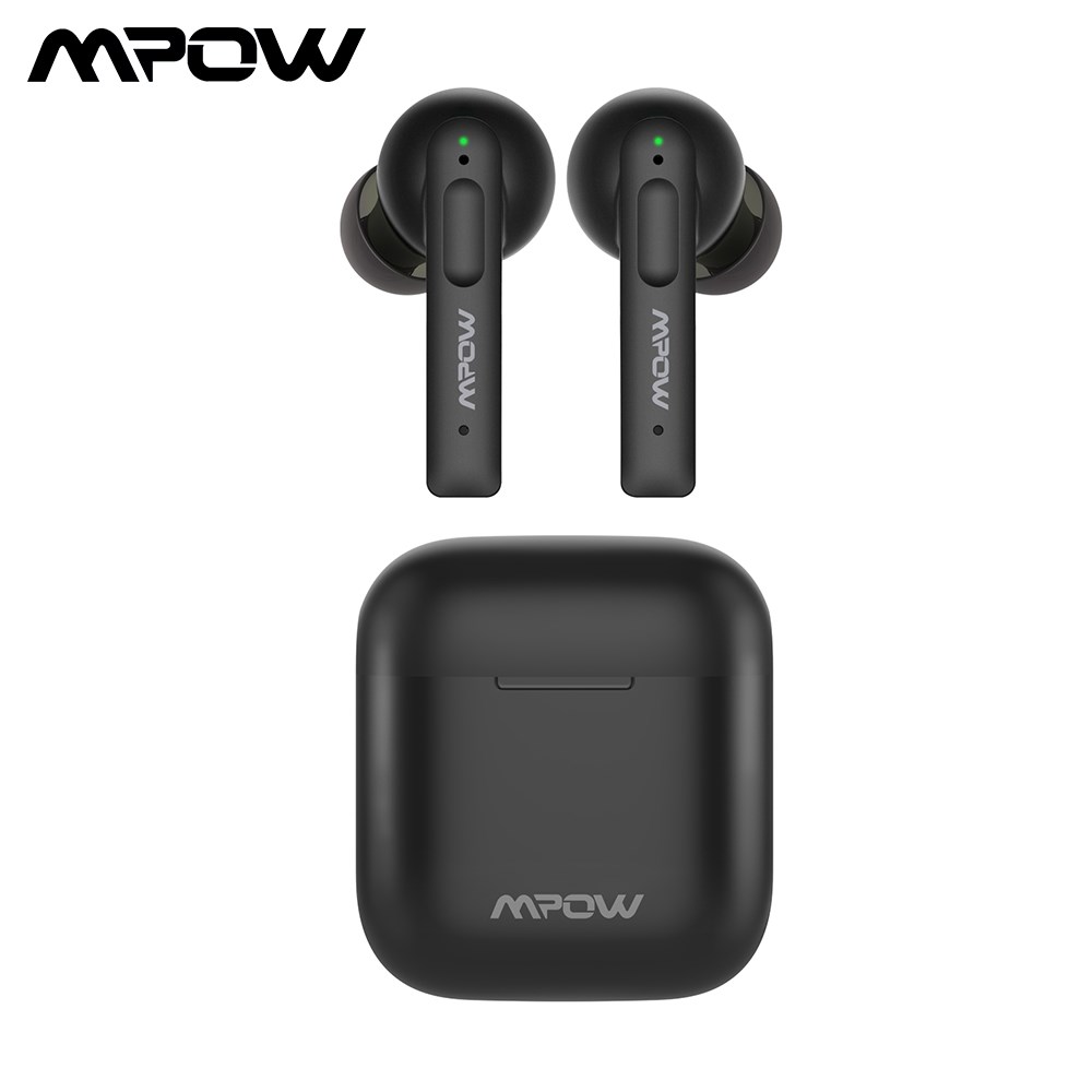 Mpow X3 True Wireless Earbuds Active Noise Cancelling TWS E