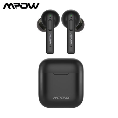 Mpow X3 True Wireless Earbuds Active Noise Cancelling TWS E