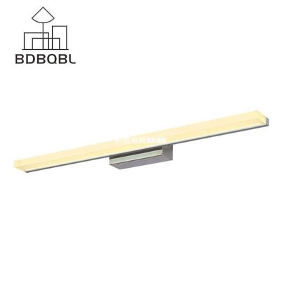 Mirror Light Bathroom Wall Lamps LED Wall Moun