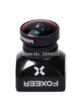 Foxeer Razer Mini / Razer Micro/ Razer NANO 1200TVL PAL/NTSC