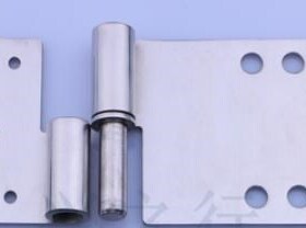 10pcs Haitan CL281-1 Stainless Steel Hinge Removable Hinge H
