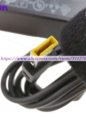 00HM603 4X20E75063 ADLX36NCT2A 12V 3.0A 36W Laptop AC Adapte