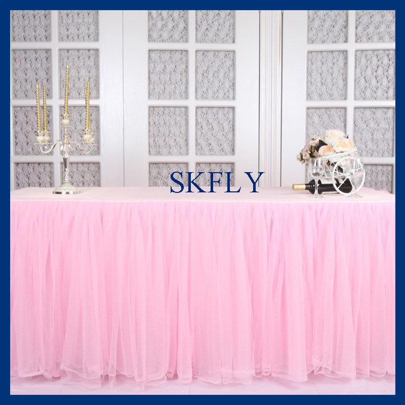 SK005H elegant 6ft rectangle 30'' wide, 72'' long, 30'' drop