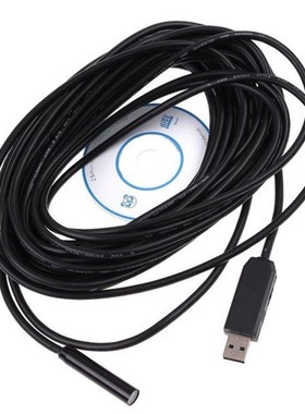 USB Inspection Endoscope   microscope  Inspection endoscopy