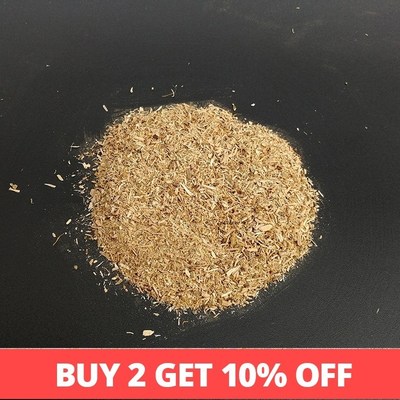 BBQ Wood Sawdust Apple Cherry Oak Dried Wooden Shavings Saw