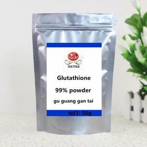 Pure food grade glutathione powder, Suitable for all kinds