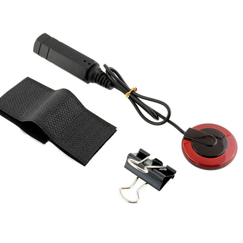 black classical piezo contact microphone mic pickup for viol