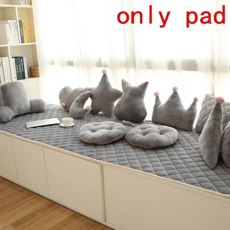 Capa De Almofada Floor Outdoor Pad Decoratif Cojine Sofa Cou