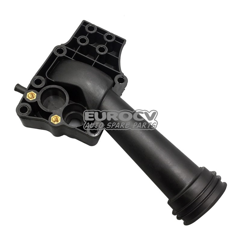 Spare Parts for Volvo Trucks VOE 20555313 Water Pump Outl