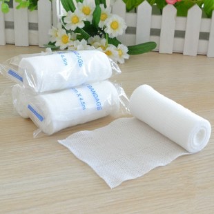 Emergency supplies  PBT Elastic Bandage  food and pet  Banda