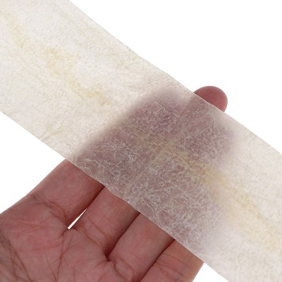 50mmx8m Edible Sausage Casings Packaging Pork Intestine For