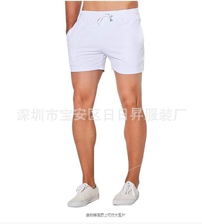 新款 2020 men's swimming beach shorts沙滩裤