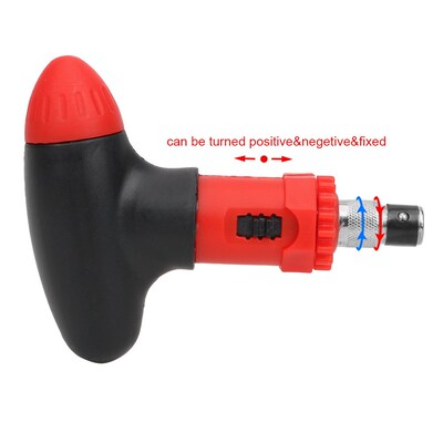 *Allen Wrench 1/4 Screwdriver Rod Fast Ratchet Wrench Mini M