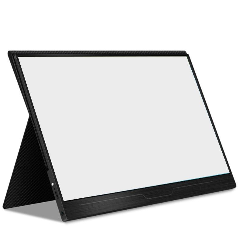 Portable Monitor Display 1080P 72%SRGB 15.6 in Super Thin I