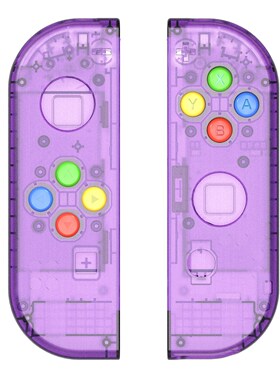 Myriann Replacement switch shell for nintend switch console