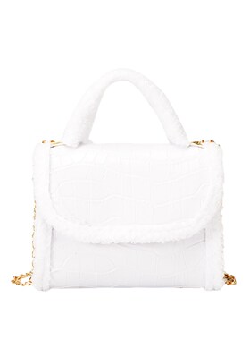 Chief Designer New Ladies Bags Fashion Solid Color Single S