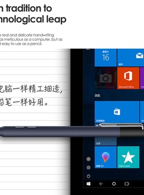 Active Stylus Pen For Surface Pro7 Pro6 Pro5 Pro4 Pro3 Table
