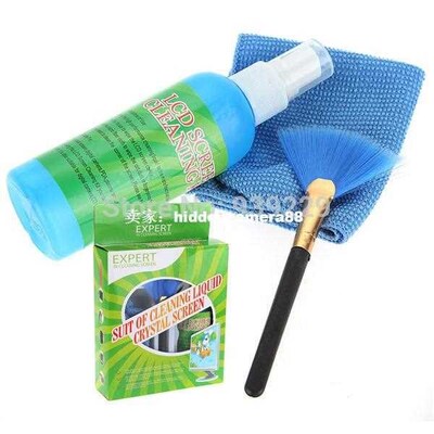 Free Shipping 3 In 1 PC Laptop LED LCD Monitor Screen Plasma