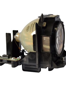 Original Lamp ET-LAD60C/ET-LAD60WC Projector Lamps For Panas