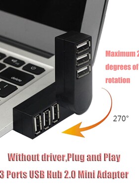 Multiple-Hub-Adapter Computer-Accessories iPhone Macbook Air