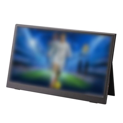 Portable 13.3 Inch Monitor Mobile Computer Expansion Screen