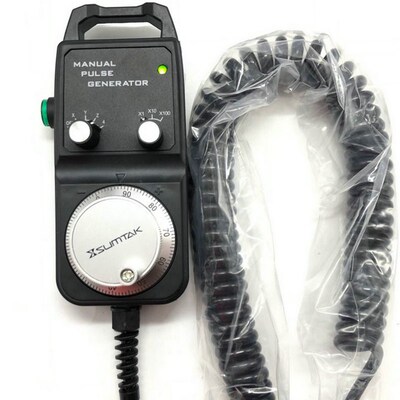 ACE 841 ACE 842 100 optcoder handwheel MPG Manual Pulse Gen