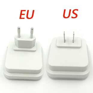 Wall Lamp Baby Lights Night Home  Romantic Kids For Children