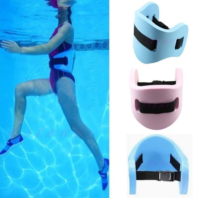 Swim Exercise Train Equipment Floatation Rehab Support Float