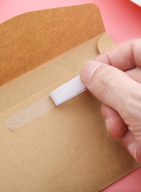 Width 8mm~12mm Stationery Two Faced Super y Tape DIY Scrapbo