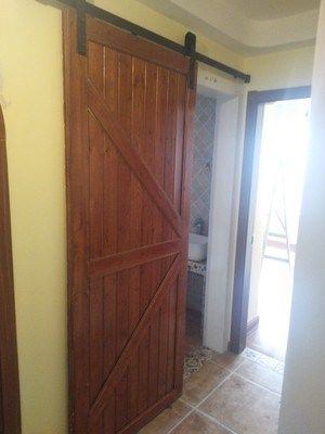 russian door barn track home sliding wood barn r rail hardwa