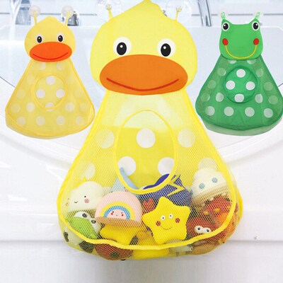 Baby Shower Bath Toys Little Duck Little Frog Baby Kids Toy