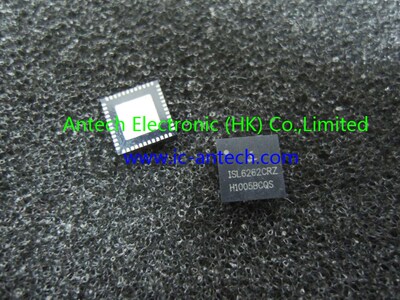 Free Shipping!  New Original ISL6262CRZ   QFN48 Two-Phase Co